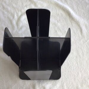 Mind Reader Cup and Lid Carousel